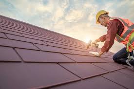 Fast & Reliable Emergency Roof Repairs in Trinity, AL